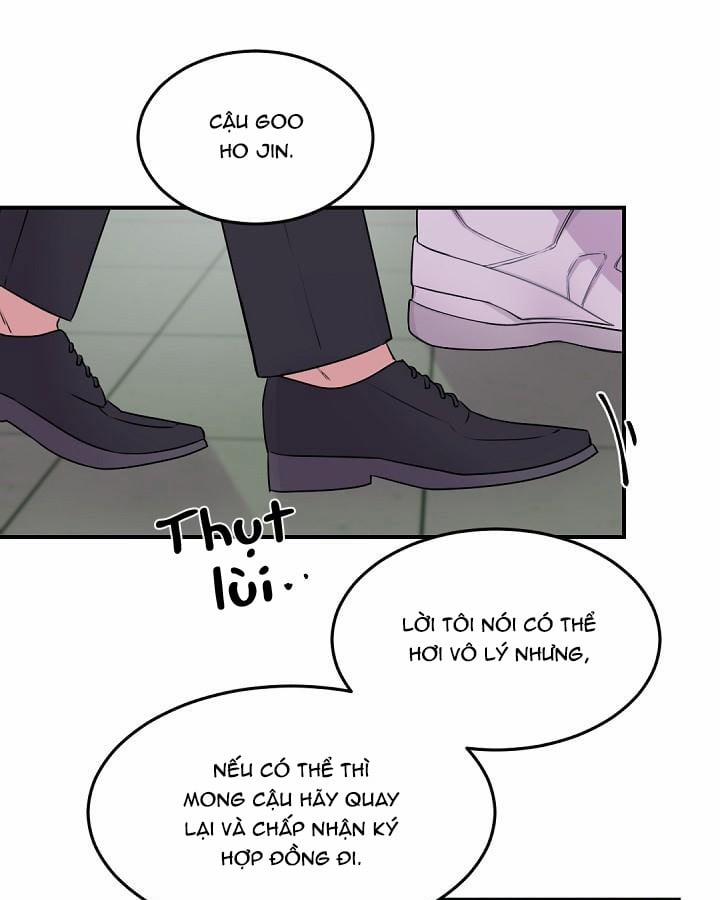 Boss Bitch Baby 5 trang 28