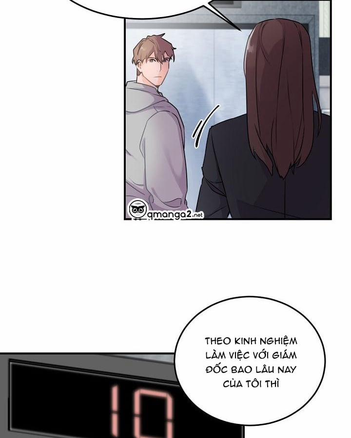 Boss Bitch Baby 5 trang 29