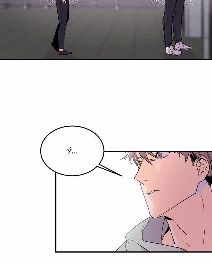 Boss Bitch Baby 5 trang 31