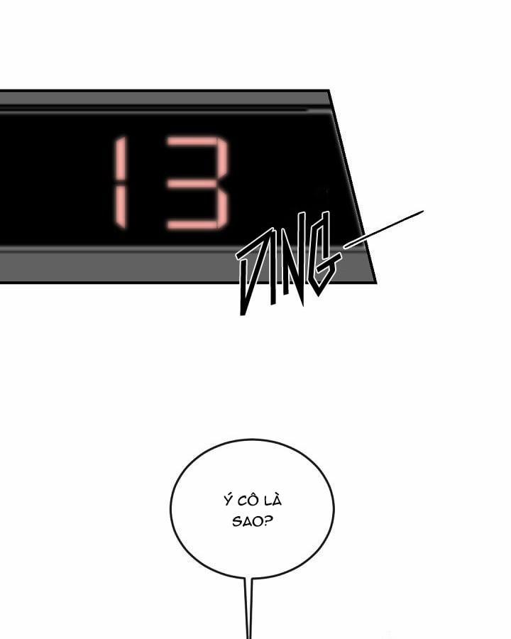 Boss Bitch Baby 5 trang 32