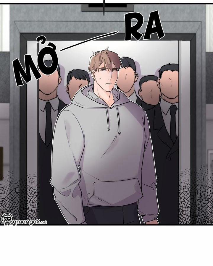 Boss Bitch Baby 5 trang 33