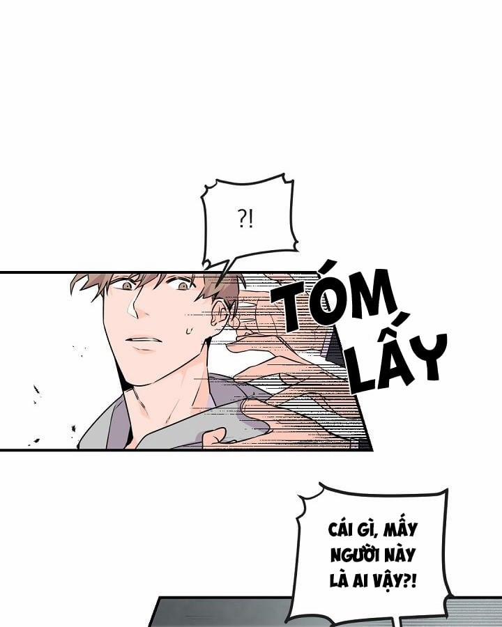 Boss Bitch Baby 5 trang 34