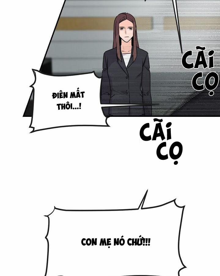 Boss Bitch Baby 5 trang 35