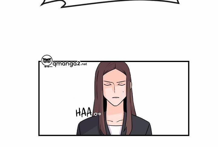 Boss Bitch Baby 5 trang 36