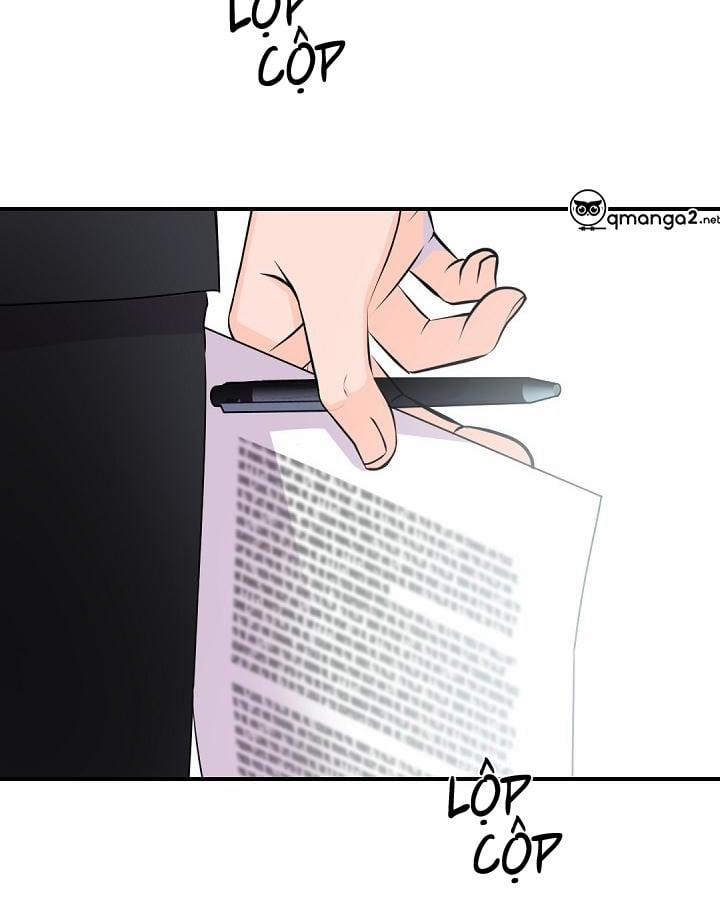 Boss Bitch Baby 5 trang 39