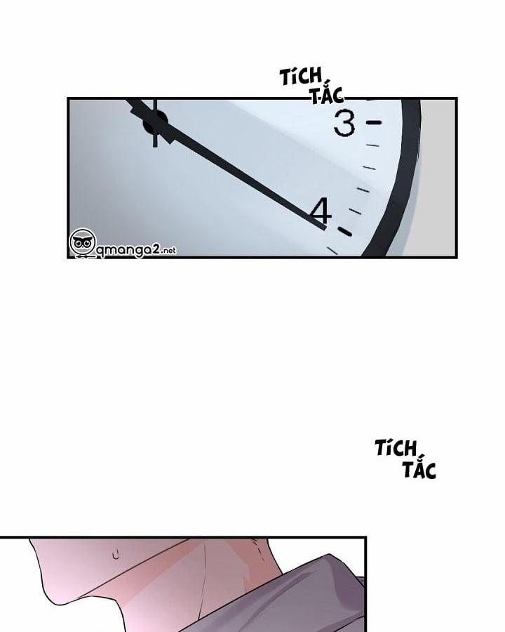 Boss Bitch Baby 5 trang 4