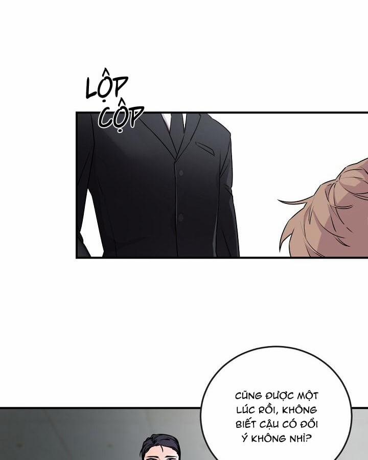 Boss Bitch Baby 5 trang 40