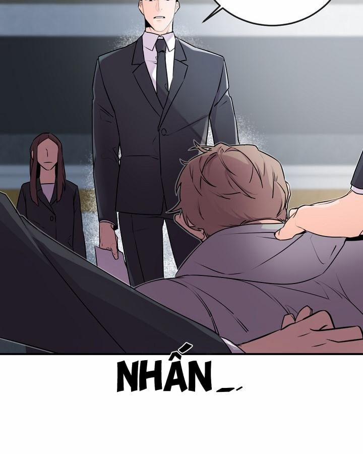 Boss Bitch Baby 5 trang 41