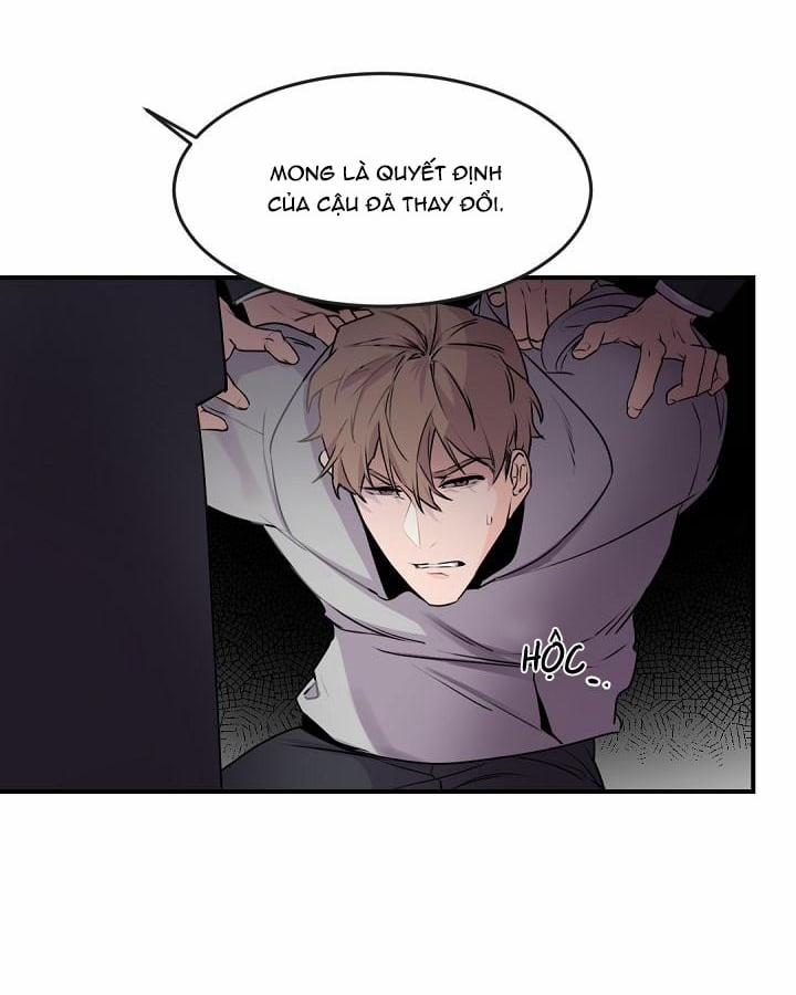 Boss Bitch Baby 5 trang 42