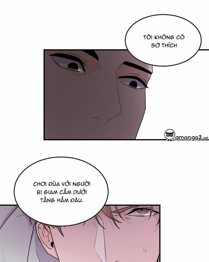 Boss Bitch Baby 5 trang 43