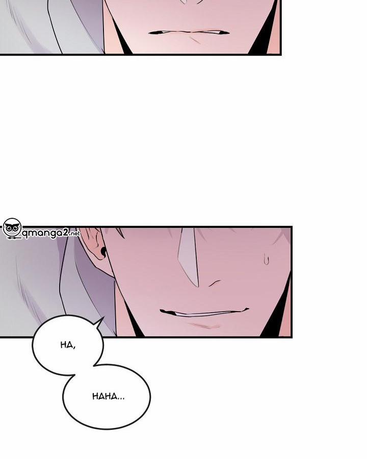 Boss Bitch Baby 5 trang 44