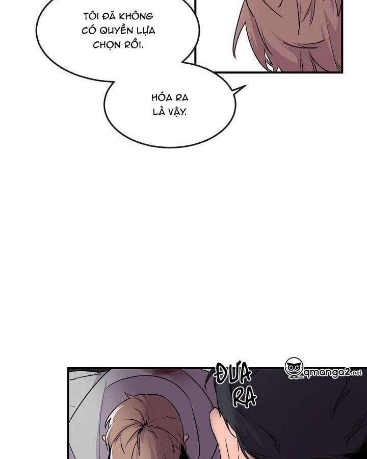 Boss Bitch Baby 5 trang 46