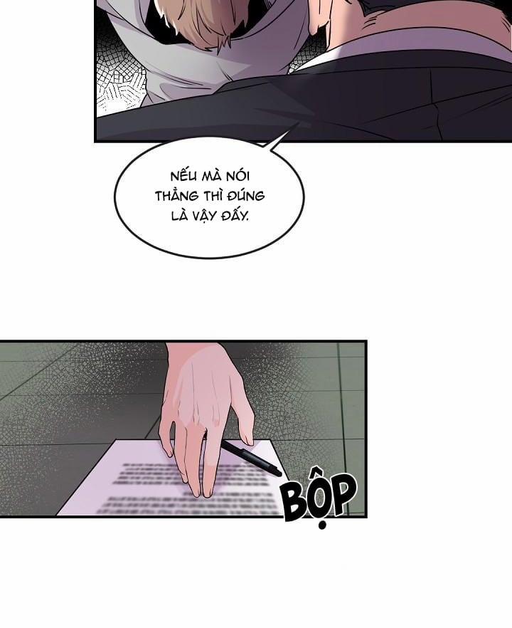 Boss Bitch Baby 5 trang 47