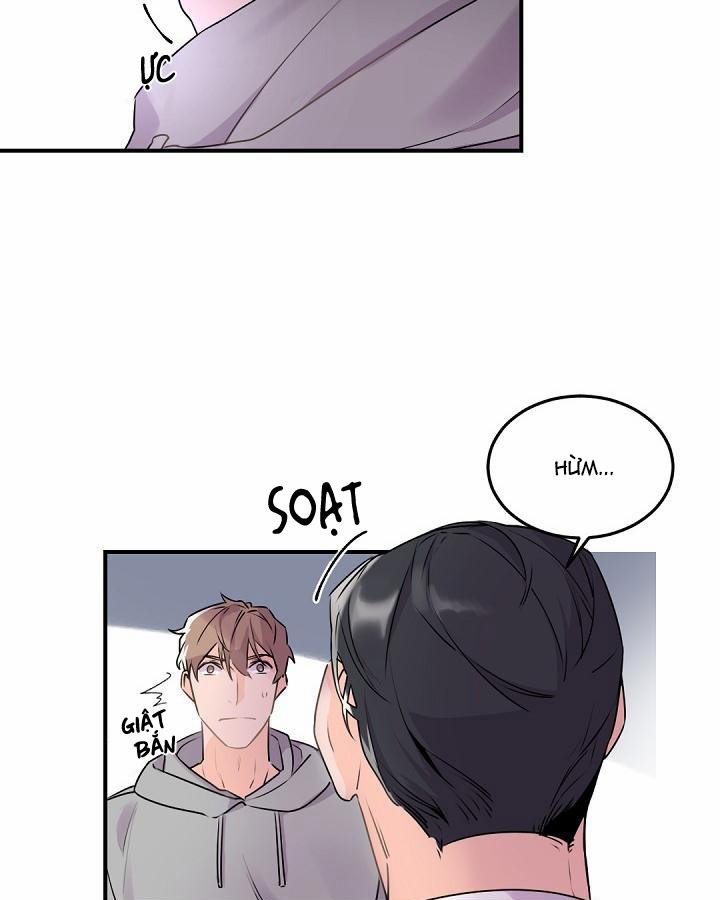 Boss Bitch Baby 5 trang 5