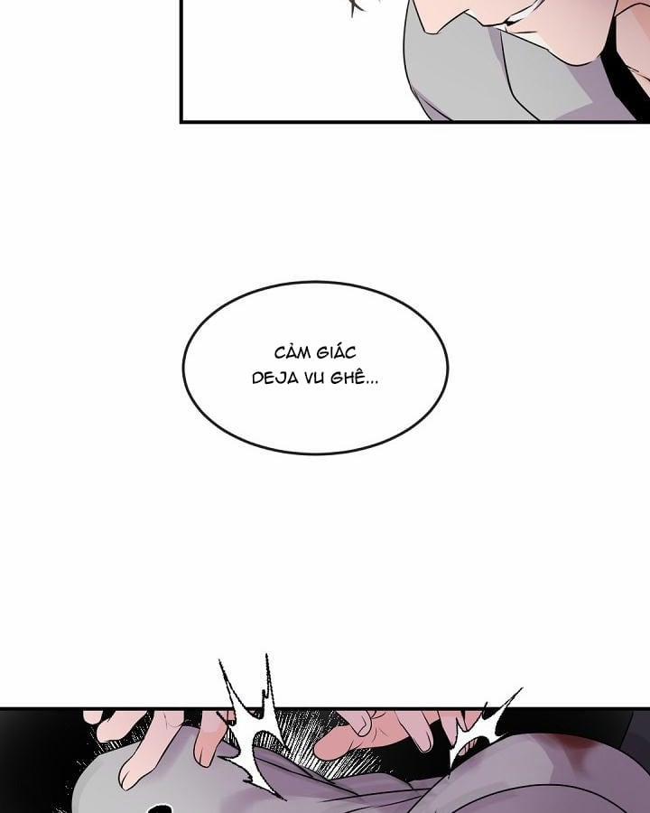 Boss Bitch Baby 5 trang 50