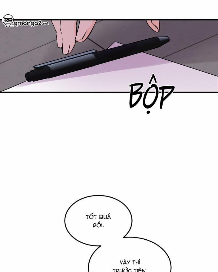 Boss Bitch Baby 5 trang 56