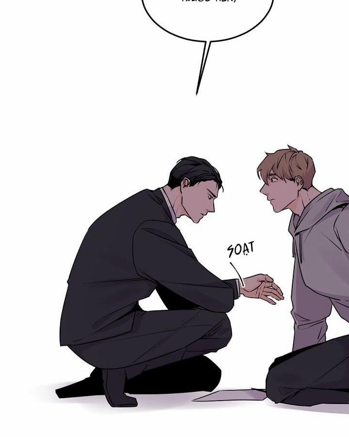 Boss Bitch Baby 5 trang 57