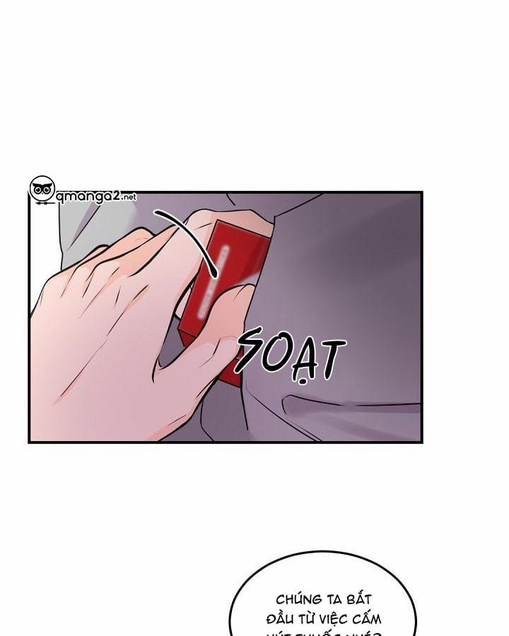 Boss Bitch Baby 5 trang 59