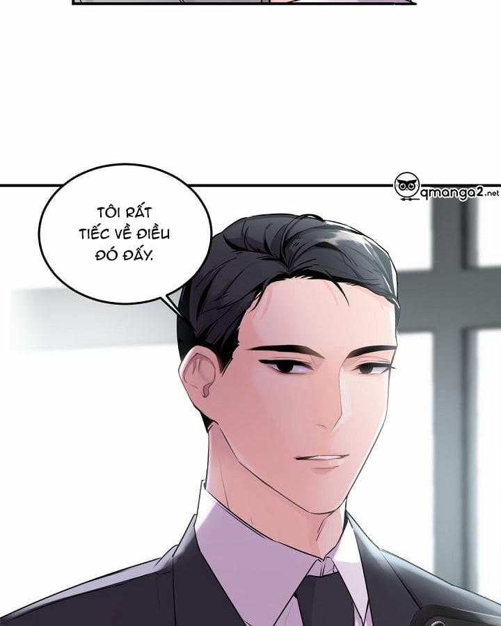 Boss Bitch Baby 5 trang 6