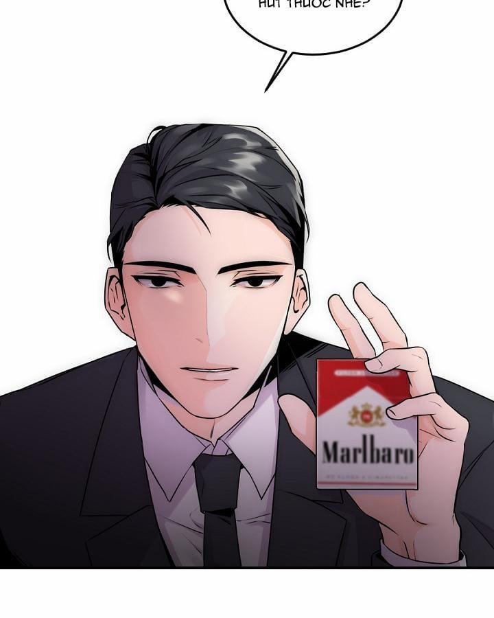 Boss Bitch Baby 5 trang 60