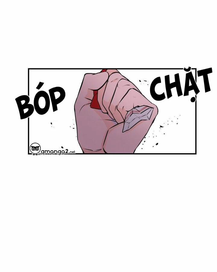 Boss Bitch Baby 5 trang 61