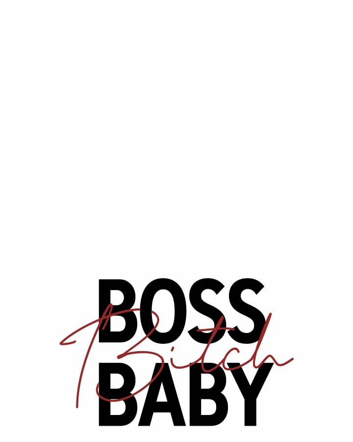Boss Bitch Baby 5 trang 9