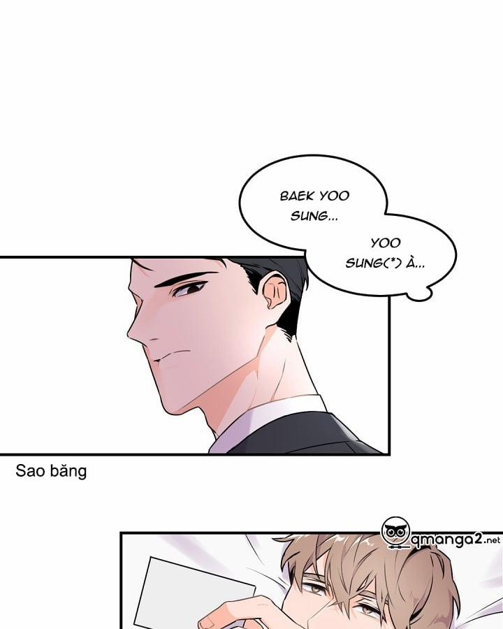 Boss Bitch Baby 6 trang 10