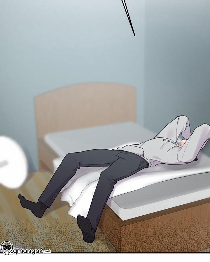 Boss Bitch Baby 6 trang 20