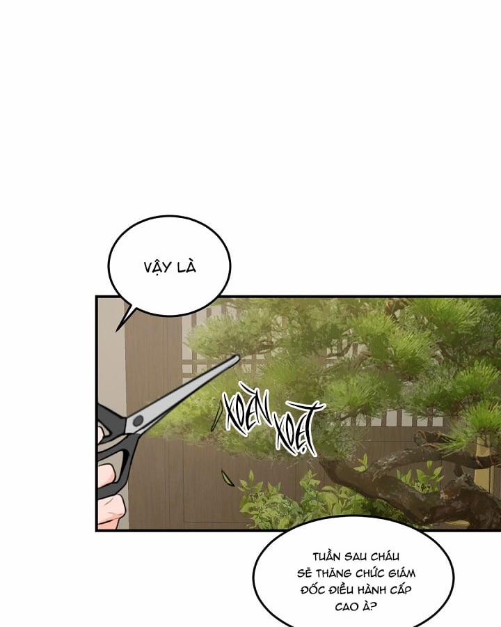 Boss Bitch Baby 6 trang 26