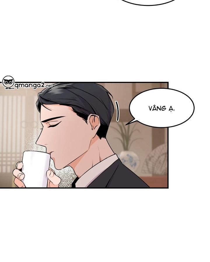 Boss Bitch Baby 6 trang 27