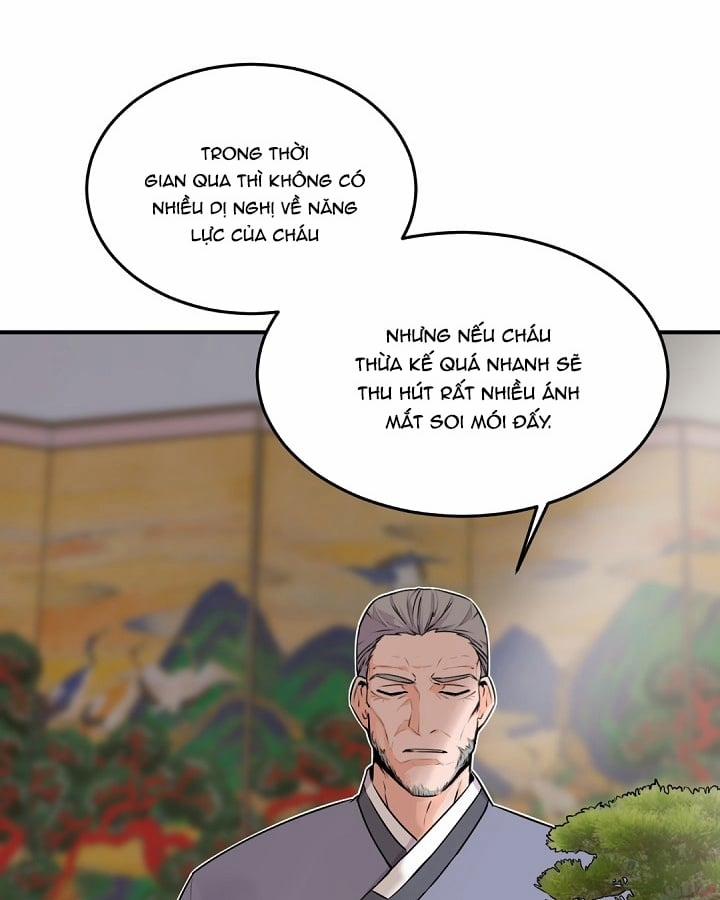 Boss Bitch Baby 6 trang 28