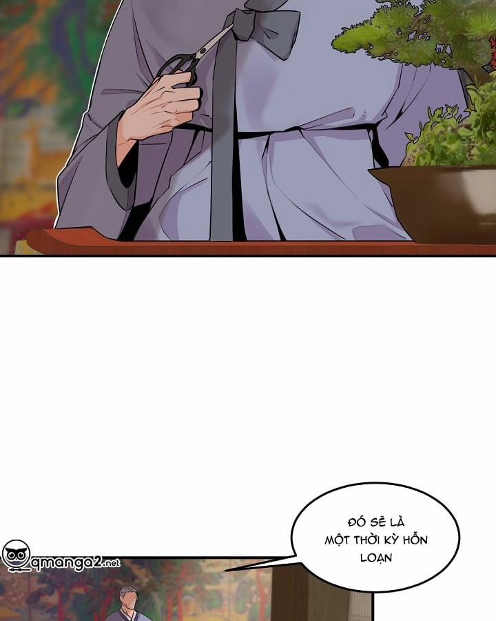 Boss Bitch Baby 6 trang 29