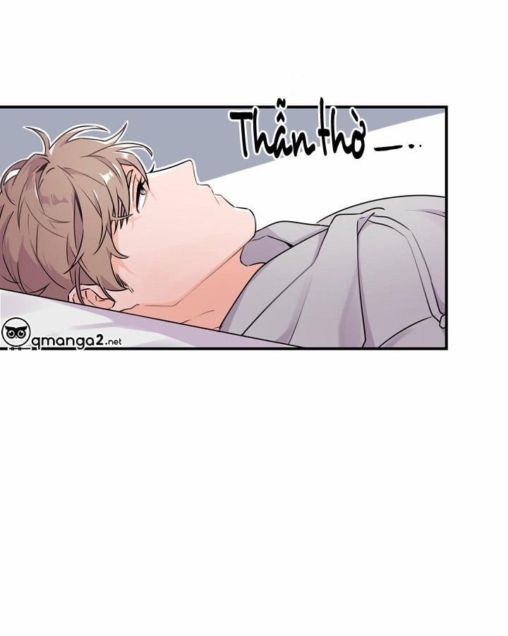 Boss Bitch Baby 6 trang 3