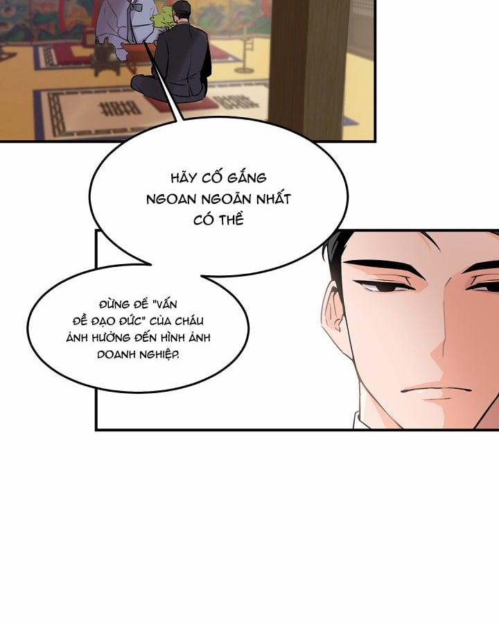 Boss Bitch Baby 6 trang 30