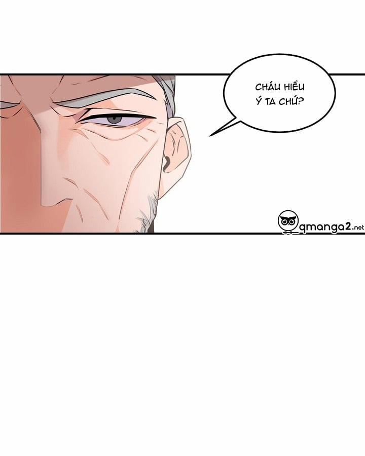 Boss Bitch Baby 6 trang 31