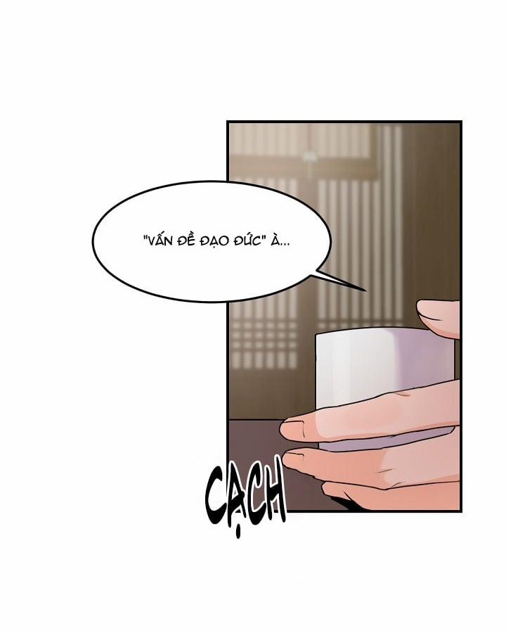 Boss Bitch Baby 6 trang 32