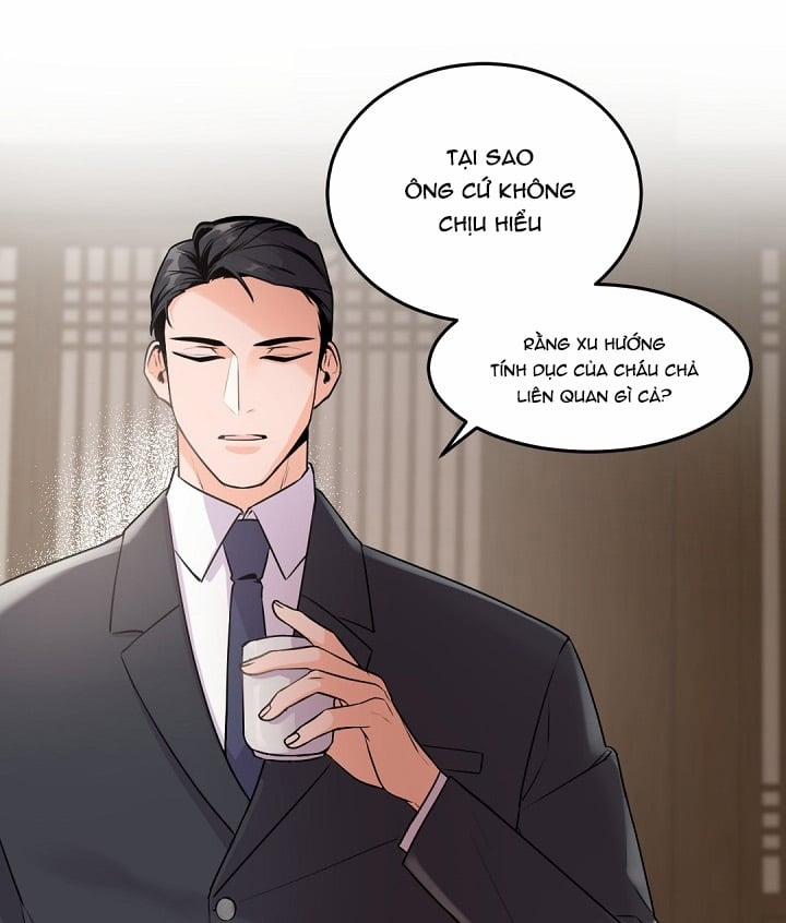 Boss Bitch Baby 6 trang 33