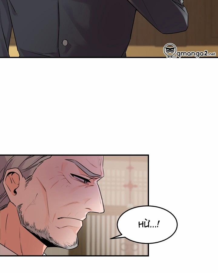 Boss Bitch Baby 6 trang 34