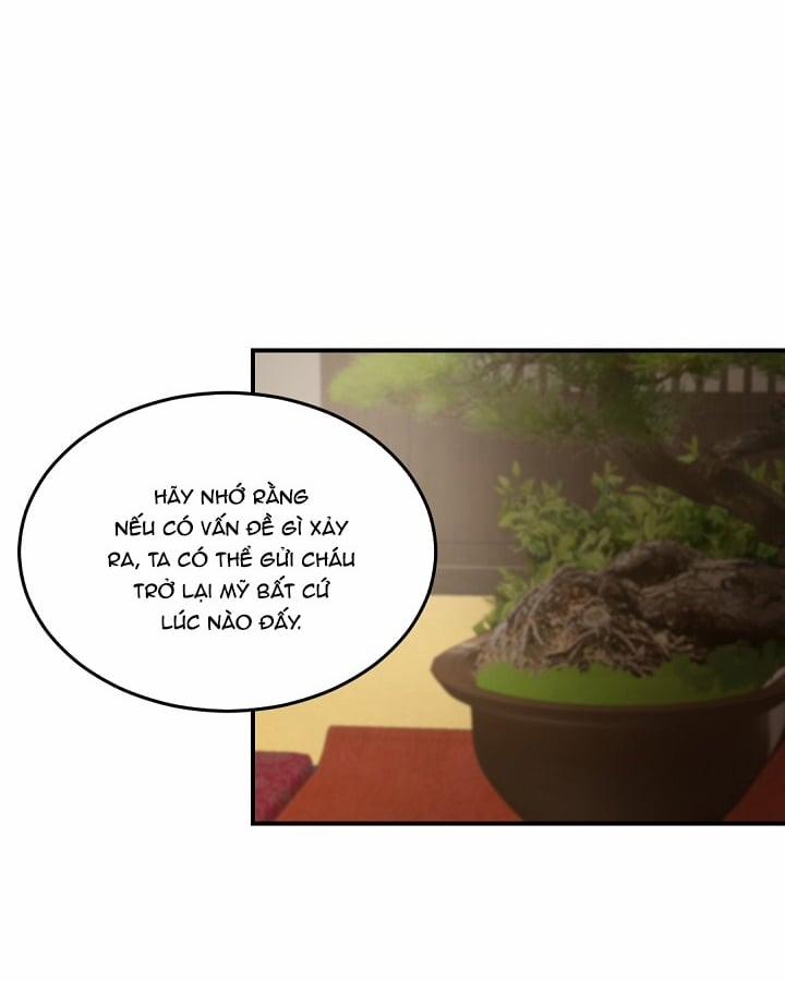 Boss Bitch Baby 6 trang 35