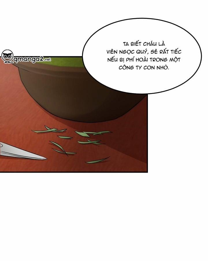 Boss Bitch Baby 6 trang 36