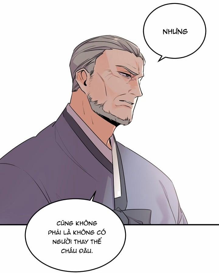 Boss Bitch Baby 6 trang 37