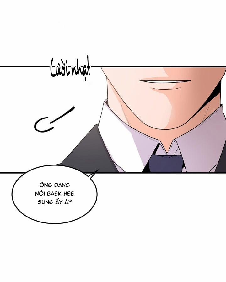 Boss Bitch Baby 6 trang 39