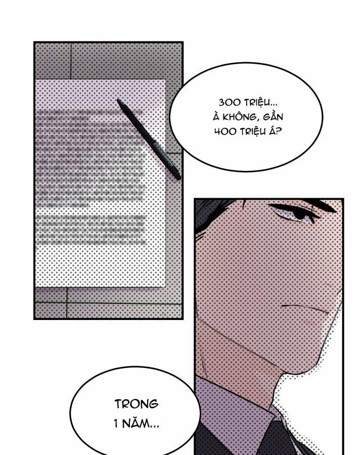 Boss Bitch Baby 6 trang 4