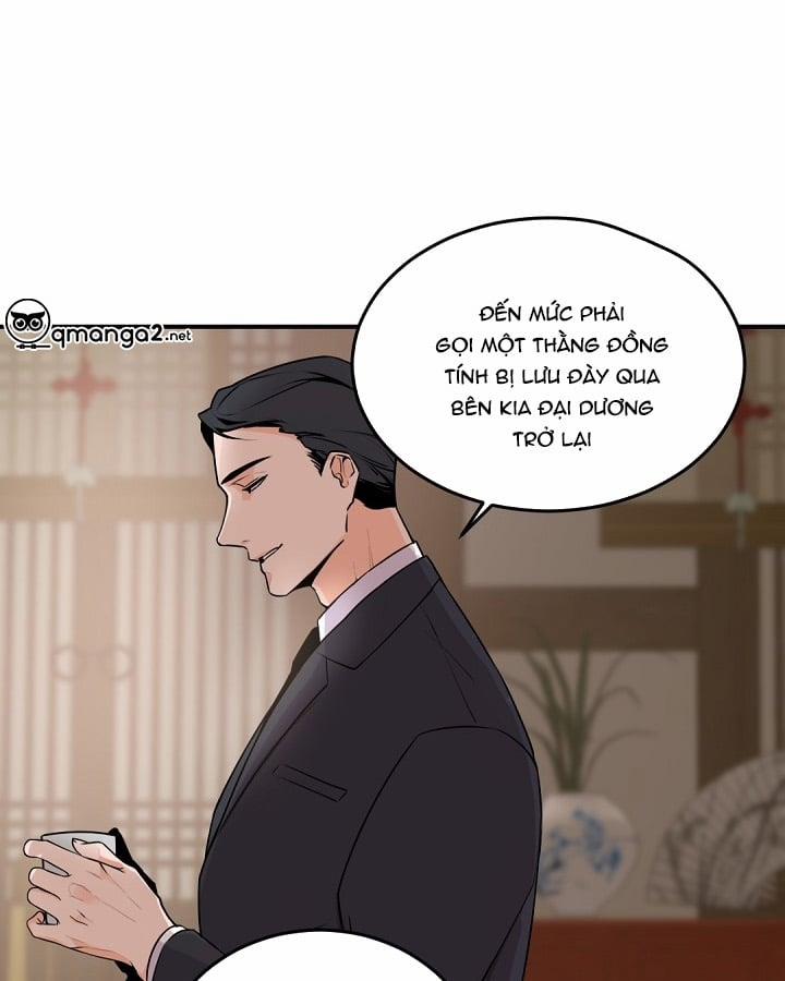 Boss Bitch Baby 6 trang 40