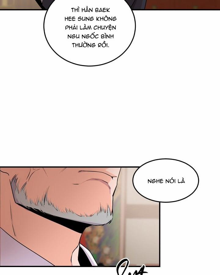 Boss Bitch Baby 6 trang 41