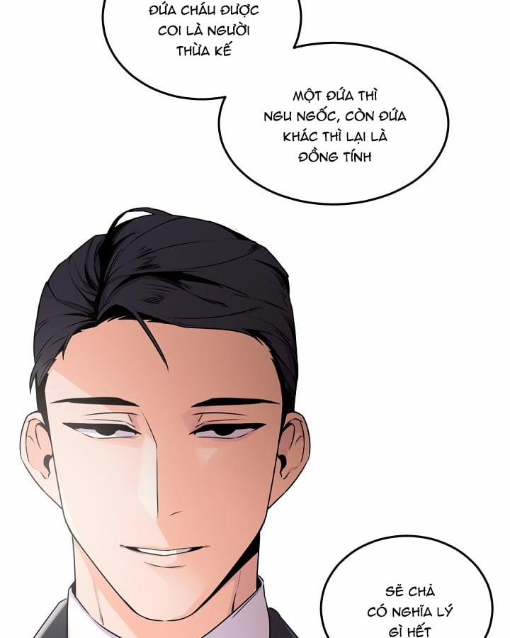 Boss Bitch Baby 6 trang 43