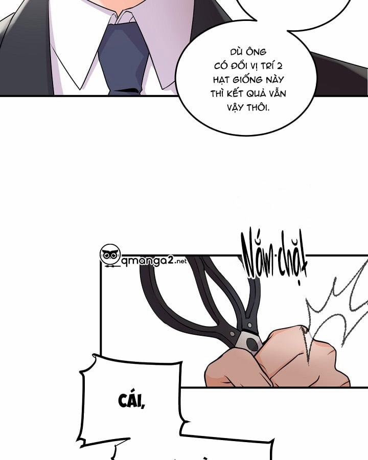 Boss Bitch Baby 6 trang 44