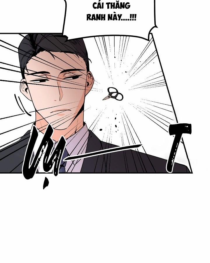 Boss Bitch Baby 6 trang 45