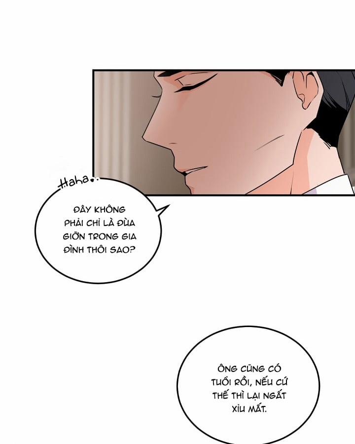 Boss Bitch Baby 6 trang 46