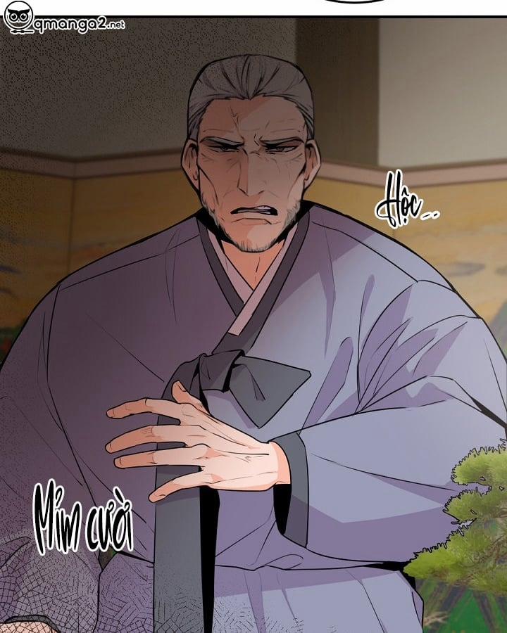 Boss Bitch Baby 6 trang 47